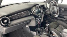 MINI Hatchback 2.0 Cooper S Sport II 3dr Auto [Comfort Pack] Petrol Hatchback